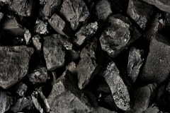 Calmsden coal boiler costs
